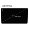 Головное устройство IQ NAVI P4-1714KFSHD (4/64ГБ) для Kia Optima III 2010-2013 на Android 10.0