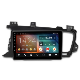 Автомагнитола IQ NAVI P6-1714KFSHD (6/128ГБ) для Kia Optima III 2010-2013 на Android 10.0