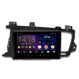Штатная магнитола IQ NAVI P6-1714CFSHD SUPER HD (6/128ГБ) для Kia Optima III 2010-2013 на Android 10.0