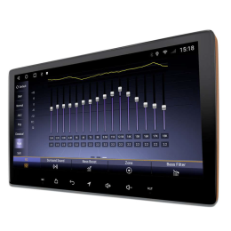 Штатная магнитола IQ NAVI P6-1714CFSHD SUPER HD (6/128ГБ) для Kia Optima III 2010-2013 на Android 10.0