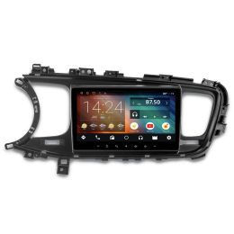 Штатная магнитола IQ NAVI P6-1734CFSHD SUPER HD (6/128ГБ) для Kia Optima III Restyle 2013-2015 на Android 10.0