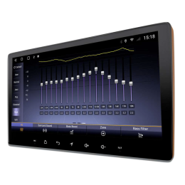 Штатная магнитола IQ NAVI P6-1734CFSHD SUPER HD (6/128ГБ) для Kia Optima III Restyle 2013-2015 на Android 10.0