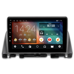 Головное устройство IQ NAVI P4-1717KFSHD (4/64ГБ) для Kia Optima IV 2016-2020 на Android 10.0