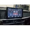 Головное устройство IQ NAVI P4-1717KFSHD (4/64ГБ) для Kia Optima IV 2016-2020 на Android 10.0