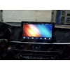Головное устройство IQ NAVI P4-1717KFSHD (4/64ГБ) для Kia Optima IV 2016-2020 на Android 10.0