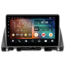 Автомагнитола IQ NAVI P6-1717KFSHD (6/128ГБ) для Kia Optima IV 2016-2020 на Android 10.0