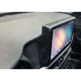 Автомагнитола IQ NAVI P6-1717KFSHD (6/128ГБ) для Kia Optima IV 2016-2020 на Android 10.0