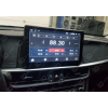 Автомагнитола IQ NAVI P6-1717KFSHD (6/128ГБ) для Kia Optima IV 2016-2020 на Android 10.0