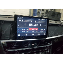 Автомагнитола IQ NAVI P6-1717KFSHD (6/128ГБ) для Kia Optima IV 2016-2020 на Android 10.0