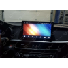 Автомагнитола IQ NAVI P6-1717KFSHD (6/128ГБ) для Kia Optima IV 2016-2020 на Android 10.0