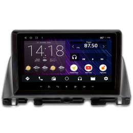 Штатная магнитола IQ NAVI P6-1717CFSHD SUPER HD (6/128ГБ) для Kia Optima IV 2016-2020 на Android 10.0