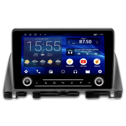Автомагнитола IQ NAVI P6K-1717CFSHD SUPER HD (6/128ГБ) для Kia Optima IV 2016-2020 на Android 10.0