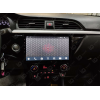 Головное устройство IQ NAVI P4-1719KFSHD (4/64ГБ) для Kia Rio IV 2017-2020 на Android 10.0