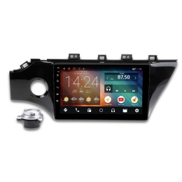Штатная магнитола IQ NAVI P6-1719KFSHD (6/128ГБ) для Kia Rio IV 2017-2020 на Android 10.0