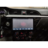 Штатная магнитола IQ NAVI P6-1719KFSHD (6/128ГБ) для Kia Rio IV 2017-2020 на Android 10.0