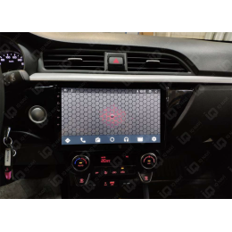 Штатная магнитола IQ NAVI P6-1719KFSHD (6/128ГБ) для Kia Rio IV 2017-2020 на Android 10.0