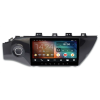Штатная магнитола IQ NAVI P6-1728CFSHD SUPER HD (6/128ГБ) для Kia Rio IV 2017-2020 c рамкой 9 на Android 10.0