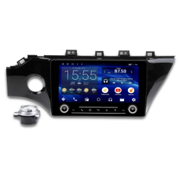 Штатная магнитола IQ NAVI P6K-1719CFSHD SUPER HD (6/128ГБ) для Kia Rio IV 2017-2020 на Android 10.0