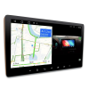 Штатная магнитола IQ NAVI P6-1726CFSHD SUPER HD (6/128ГБ) для KIA Rio IV 2020-2023 на Android 10.0