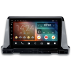 Автомагнитола IQ NAVI P6-1729KFSHD (6/128ГБ) для Kia Seltos 2019-2023 на Android 10.0