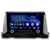 Автомагнитола IQ NAVI P6K-1729CFSHD SUPER HD (6/128ГБ) для Kia Seltos 2019-2023 на Android 10.0