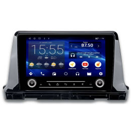 Автомагнитола IQ NAVI P6K-1729CFSHD SUPER HD (6/128ГБ) для Kia Seltos 2019-2023 на Android 10.0