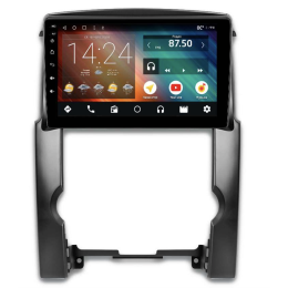 Головное устройство IQ NAVI P4-1709KFSHD (4/64ГБ) для Kia Sorento II 2009-2012 на Android 10.0