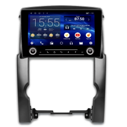 Автомагнитола IQ NAVI P6K-1709CFSHD SUPER HD (6/128ГБ) для Kia Sorento II 2009-2012 на Android 10.0