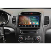 Автомагнитола IQ NAVI P6-1710CFSHD (6/128ГБ) для Kia Sorento II 2012-2020 на Android 10.0