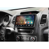 Автомагнитола IQ NAVI P6-1710CFSHD (6/128ГБ) для Kia Sorento II 2012-2020 на Android 10.0