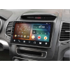 Автомагнитола IQ NAVI P6-1710CFSHD (6/128ГБ) для Kia Sorento II 2012-2020 на Android 10.0