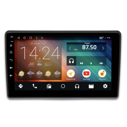Автомагнитола IQ NAVI P6-1710CFSHD (6/128ГБ) для Kia Sorento II 2012-2020 на Android 10.0