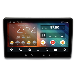 Штатная магнитола IQ NAVI P6-1710CFSHD SUPER HD (6/128ГБ) для Kia Sorento II 2012-2020 на Android 10.0