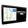 Штатная магнитола IQ NAVI P6-1710CFSHD SUPER HD (6/128ГБ) для Kia Sorento II 2012-2020 на Android 10.0