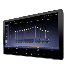 Штатная магнитола IQ NAVI P6-1710CFSHD SUPER HD (6/128ГБ) для Kia Sorento II 2012-2020 на Android 10.0