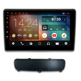 Автомагнитола IQ NAVI P6-1720CFSHD (6/128ГБ) для Kia Sorento II 2012-2020 на Android 10.0