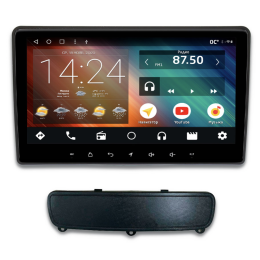 Штатная магнитола IQ NAVI P6-1720CFSHD SUPER HD (6/128ГБ) для Kia Sorento II 2012-2020 на Android 10.0