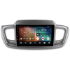 Головное устройство IQ NAVI P4-1715KFSHD (4/64ГБ) для Kia Sorento III Prime 2015-2020 на Android 10.0