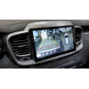 Головное устройство IQ NAVI P4-1715KFSHD (4/64ГБ) для Kia Sorento III Prime 2015-2020 на Android 10.0