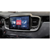 Головное устройство IQ NAVI P4-1715KFSHD (4/64ГБ) для Kia Sorento III Prime 2015-2020 на Android 10.0
