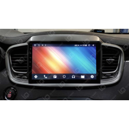 Автомагнитола IQ NAVI P6-1715KFSHD (6/128ГБ) для Kia Sorento III Prime 2015-2020 на Android 10.0