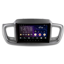 Штатная магнитола IQ NAVI P6-1715KFSHD SUPER HD (6/128ГБ) для Kia Sorento III Prime 2015-2020 на Android 10.0