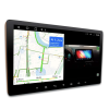 Штатная магнитола IQ NAVI P6-1715KFSHD SUPER HD (6/128ГБ) для Kia Sorento III Prime 2015-2020 на Android 10.0