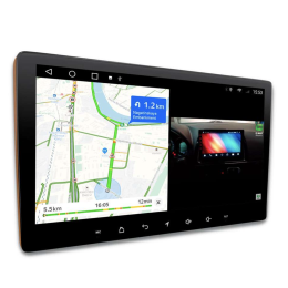 Штатная магнитола IQ NAVI P6-1715KFSHD SUPER HD (6/128ГБ) для Kia Sorento III Prime 2015-2020 на Android 10.0