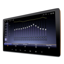 Штатная магнитола IQ NAVI P6-1732CFSHD SUPER HD (6/128ГБ) для Kia Soul I 2008-2014 на Android 10.0