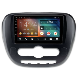 Автомагнитола IQ NAVI P6-1725CFSHD (6/128ГБ) для KIA Soul II 2013-2019 на Android 10.0