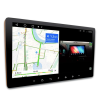 Штатная магнитола IQ NAVI P6-1725CFSHD SUPER HD (6/128ГБ) для KIA Soul II 2013-2019 на Android 10.0