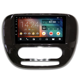 Автомагнитола IQ NAVI P6-1730CFSHD (6/128ГБ) для KIA Soul II 2013-2019 на Android 10.0
