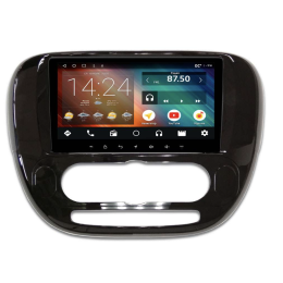 Штатная магнитола IQ NAVI P6-1730CFSHD SUPER HD (6/128ГБ) для KIA Soul II 2013-2019 на Android 10.0