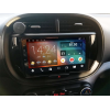 Автомагнитола IQ NAVI P6-1724CFSHD (6/128ГБ) для Kia Soul III 2019-2024 на Android 10.0